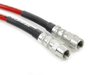 ECS ECS Tuning Exact-Fit Stainless Steel Brake Lines (Full Kit) - E39 BMW 5 Series e393430kit View 9