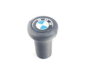 Genuine BMW Leather Shift Knob - E10