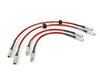ECS MINI R60 R61 Exact-Fit Stainless Steel Brake Lines - Kit 002436ECSKT View 16