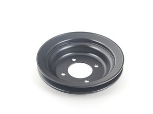 Genuine BMW Water Pump Pulley - E30 E36 M42 1.8L