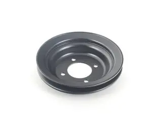 Genuine BMW Water Pump Pulley - E30 E36 M42 1.8L