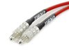 ECS ECS Tuning Exact-Fit Stainless Steel Brake Lines (Front) - E38 ecs51011KT1 View 3
