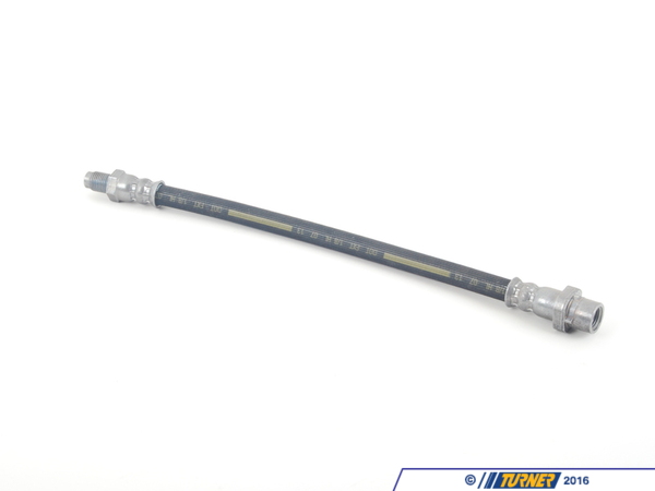 Genuine BMW Genuine BMW Rear Brake Hose 34306792253