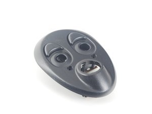 Genuine MINI Interior Overhead Light - Anthracite