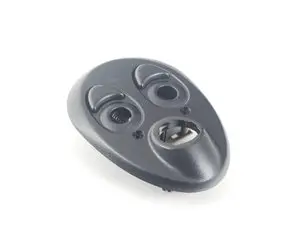 Genuine MINI Interior Overhead Light - Anthracite