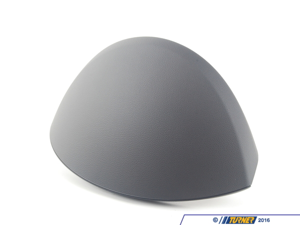 Genuine BMW Genuine BMW Instrument Panel Cover - 51456989722 - E82 51456989722