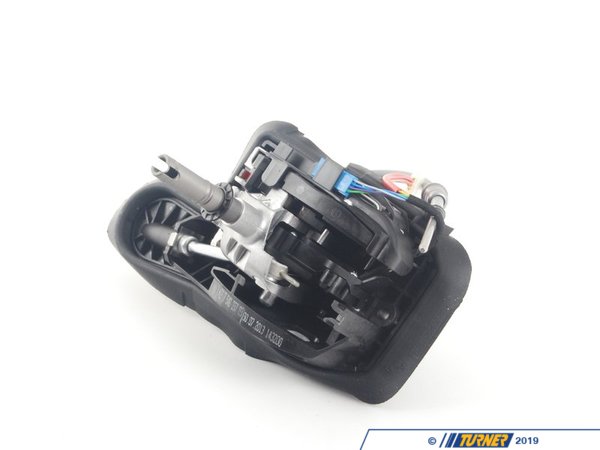 Genuine BMW Genuine BMW Automatic shifter Assembly 25167548037