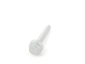 HEX BOLT WITH WASHER