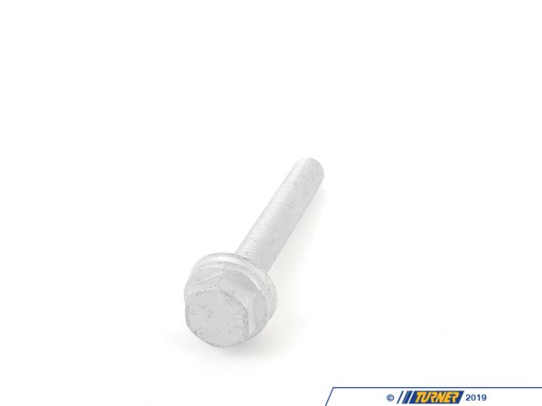 Genuine MINI HEX BOLT WITH WASHER 33506771928