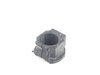 Genuine BMW Genuine BMW Rubber Mounting - 32111120433 32111120433 View 1