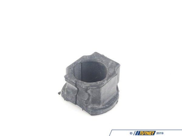 Genuine BMW Genuine BMW Rubber Mounting - 32111120433 32111120433