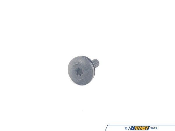Genuine MINI TORX-BOLT WITH WASHER 07147144993