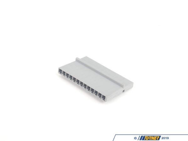 Genuine MINI SOCKET HOUSING 61136931872