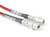ECS ECS Tuning Exact-Fit Stainless Steel Brake Lines (Full Kit) - E46 M3 e46698000 View 5