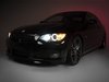 ZiZa Ziza Performance H8 LED Angel Eye Bulb Set - E60/1 E9X E70/1 E82/88 Z4 E63/4 E84 003584ZIZ01A View 8