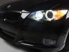 ZiZa Ziza Performance H8 LED Angel Eye Bulb Set - E60/1 E9X E70/1 E82/88 Z4 E63/4 E84 003584ZIZ01A View 7