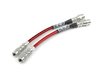 ECS ECS Tuning Exact-Fit Stainless Steel Brake Lines (Full Kit) - E36 Non-M (12/1997+) E3634-2 View 2