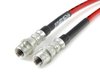 ECS ECS Tuning Exact-Fit Stainless Steel Brake Lines (Full Kit) - E36 Non-M (12/1997+) E3634-2 View 4