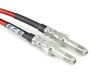 ECS ECS Tuning Exact-Fit Stainless Steel Brake Lines (Full Kit) - E36 Non-M (12/1997+) E3634-2 View 5