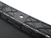 Genuine BMW Genuine BMW Cover, Column B, Door, Front - 51337263383 - Gloss Black 51337263383 View 3