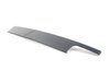 Genuine BMW Genuine BMW Cover, Column B, Door, Front - 51337263384 - Gloss Black 51337263384 View 1