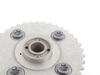 Genuine BMW Genuine BMW Adjustment Unit - outlet Camshaft 11367583208 View 3