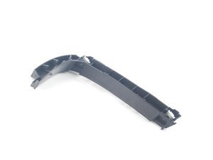 Genuine BMW Outer Front Bumper Mounting Bracket - Right - E70 M57 N52 N62 