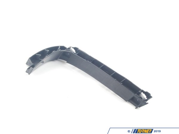 Genuine BMW Genuine BMW Outer Front Bumper Mounting Bracket - Right - E70 M57 N52 N62  51117157988