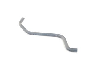 OEM BMW Fuel Water Hose 13541289976