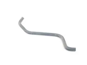 OEM BMW Fuel Water Hose 13541289976