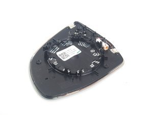 Genuine BMW Mirror Glas Heated Convex Ri