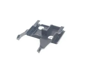 Genuine BMW Rear Bumper Mount - right - E30 318i 318is 325 325e 325es 325i 325is 325ix