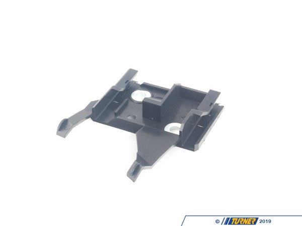 Genuine BMW Genuine BMW Rear Bumper Mount - right - E30 318i 318is 325 325e 325es 325i 325is 325ix 51128106570