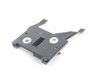 Genuine BMW Genuine BMW Rear Bumper Mount - right - E30 318i 318is 325 325e 325es 325i 325is 325ix 51128106570 View 2