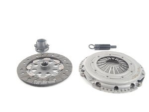 Sachs Clutch Kit - E28, E30, E34, E36