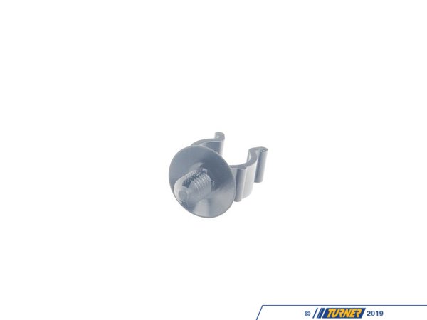 Genuine BMW Hose Clamp - E82, E90, F39, F44, G05, G06, G07, I12 13537708472