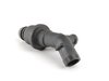Genuine BMW Genuine BMW Valve Cover Breather Valve - Cylinders 7-12 - E32 750iL, E31 850Ci 850CSi 11151718642 View 4