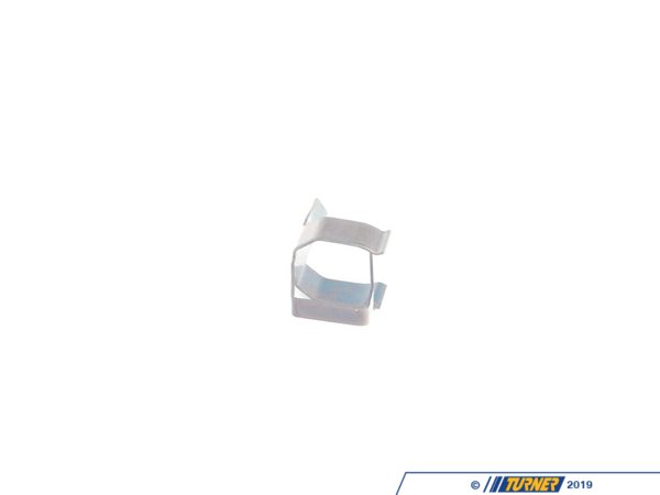 Genuine BMW Genuine BMW Clip - 34411100554 - E30,E30 M3 34411100554