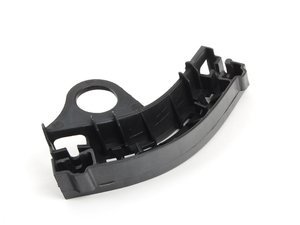 Genuine BMW Inner Front Bumper Mounting Bracket - Right - E70 M57 N52 N62 
