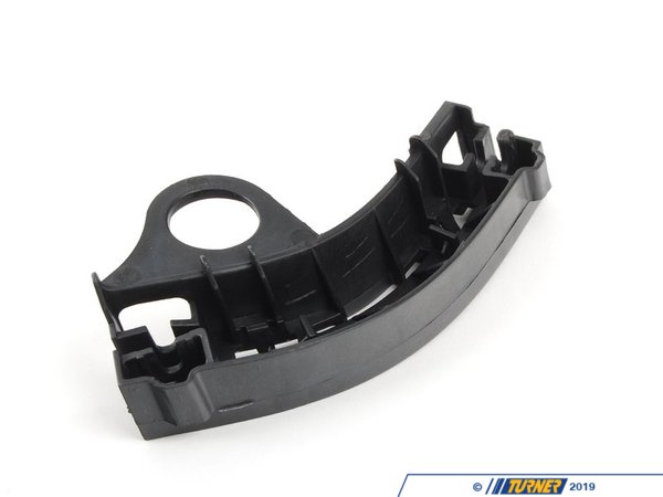 Genuine BMW Genuine BMW Inner Front Bumper Mounting Bracket - Right - E70 M57 N52 N62  51117165472