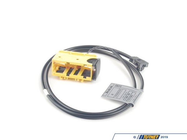 Genuine BMW Genuine BMW Belt Tensioner repair cable 61126906168