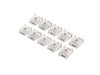Genuine MINI Body Nut - Pack Of 10 07147133884KT2 View 1