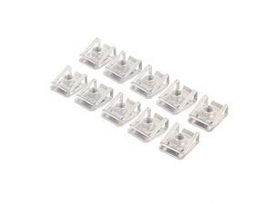 Body Nut - Pack Of 10