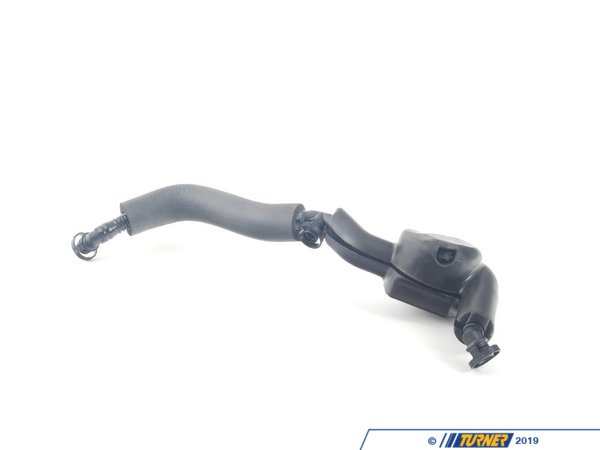 Genuine BMW Genuine BMW Vent Pipe - 11617563477 - E63,E65,E70 X5 11617563477