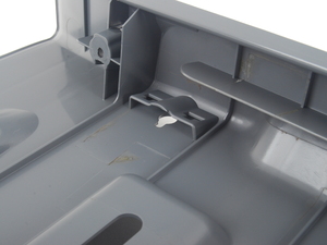 Genuine BMW Trunk trim - E90