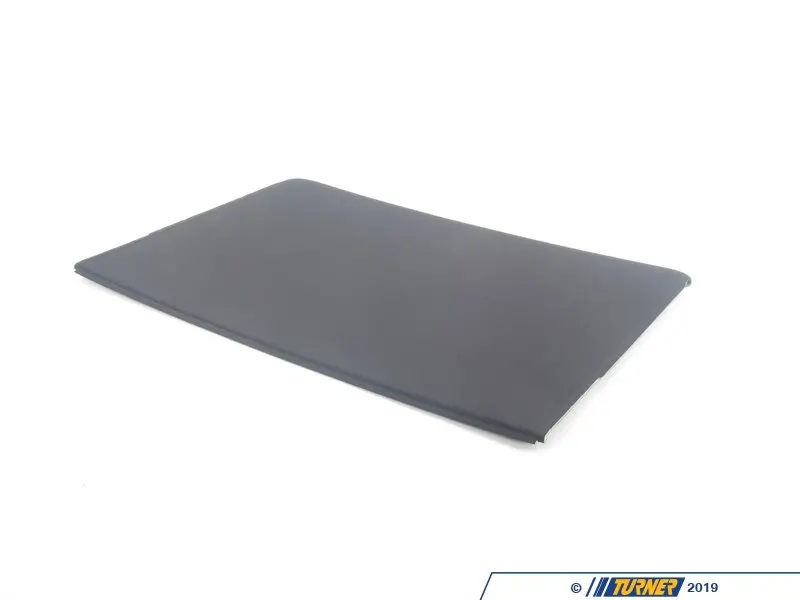 54133413396 - Genuine BMW Supended Headliner Anthrazit