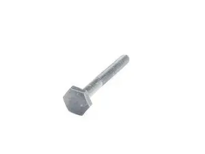 Genuine BMW Knurled Bolt M8X71mm - 35411157679 - E30,E36,E46