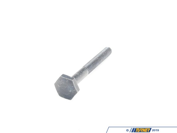 Genuine BMW Genuine BMW Knurled Bolt M8X71mm - 35411157679 - E30,E36,E46 35411157679