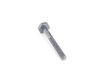 Genuine BMW Genuine BMW Knurled Bolt M8X71mm - 35411157679 - E30,E36,E46 35411157679 View 3