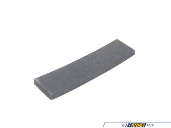 Genuine BMW Fuel Tank Base 16111181918